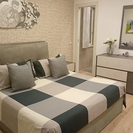 Appartamento Maria House Mugnano di Napoli